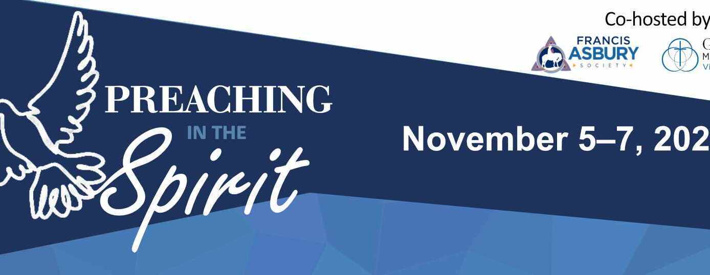 Preaching in the Spirit 2026